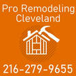 Pro Remodeling Cleveland | 216-279-9655